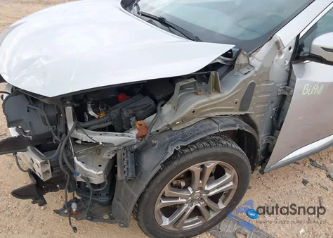 2016 Nissan Murano Platinum z USA, uszkodzony, nr VIN 5N1AZ2MG5GN150529